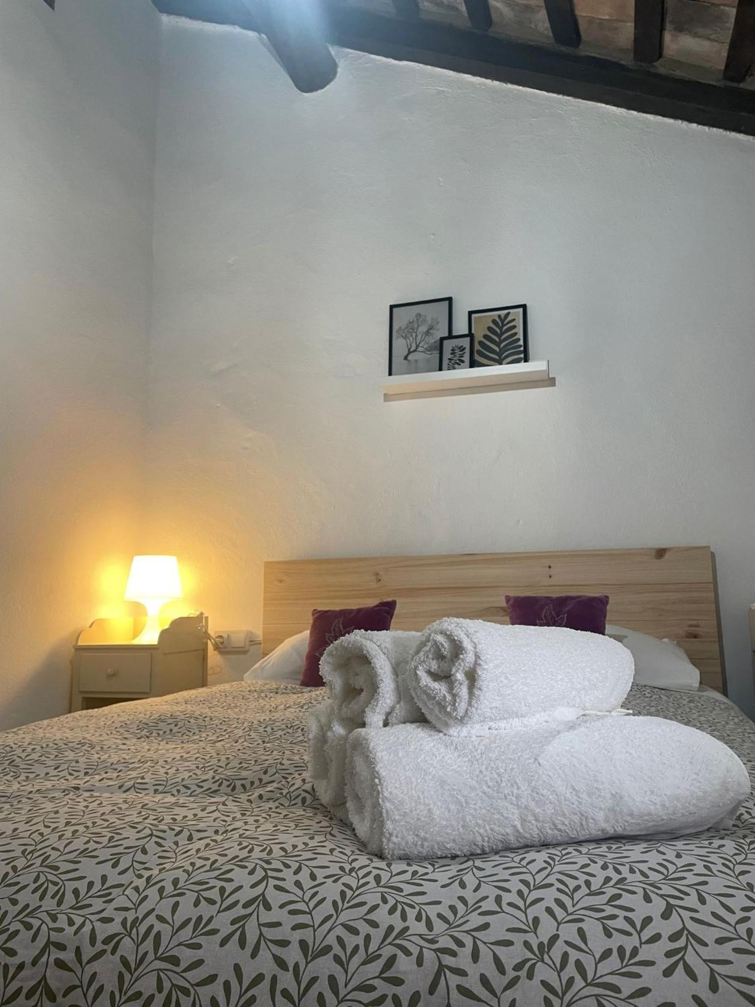 La Casa Vieja De Marchenilla Villa Jimena De La Frontera Exteriör bild